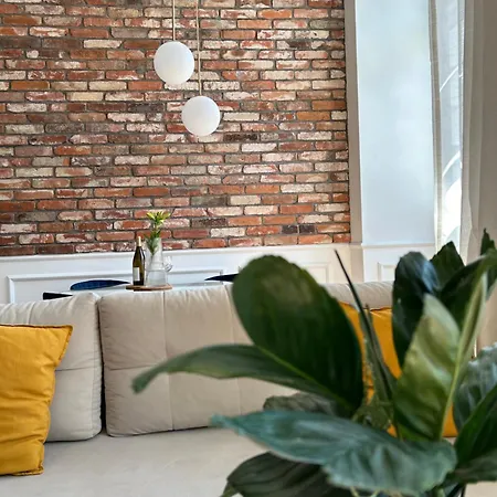 Apartment Przy Bulwarze *