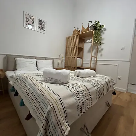 Apartment Przy Bulwarze