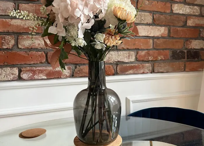 Апартаменти Przy Bulwarze Вроцлав