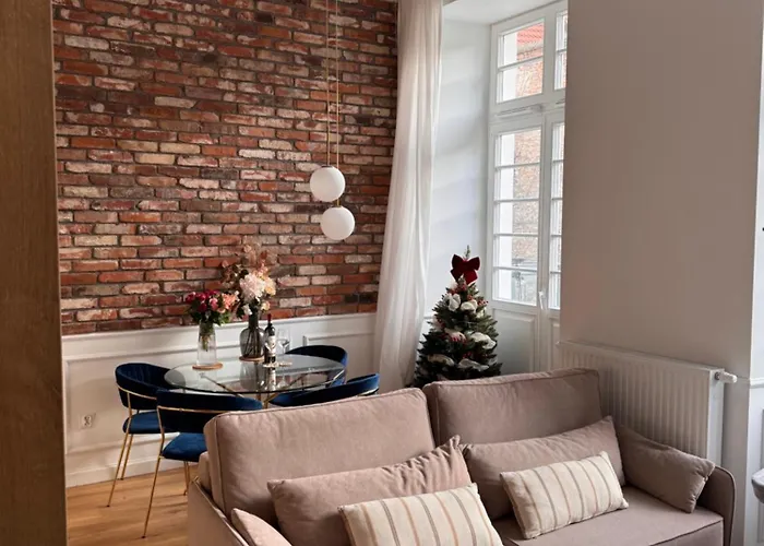 Przy Bulwarze Вроцлав