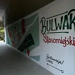 Przy Bulwarze *