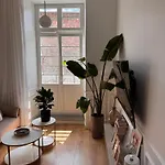 Przy Bulwarze Apartment Breslau