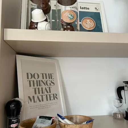 Przy Bulwarze Apartment