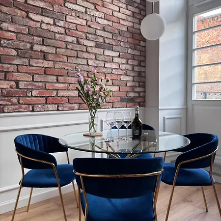 Przy Bulwarze Apartment