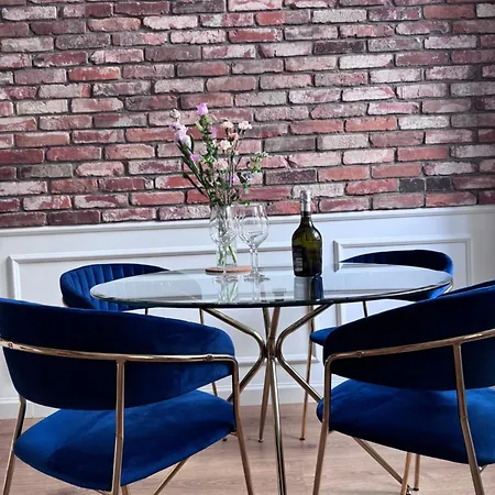 Przy Bulwarze Wroclaw