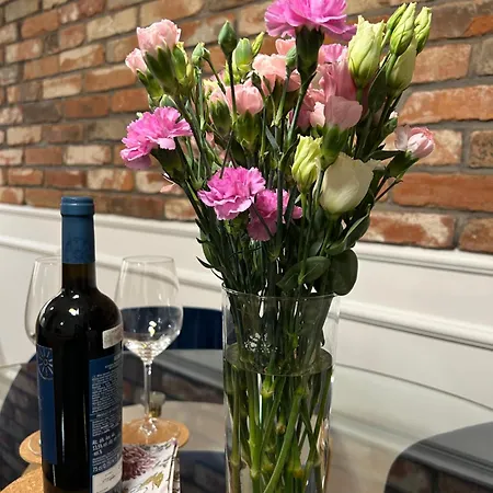 Apartment Przy Bulwarze *