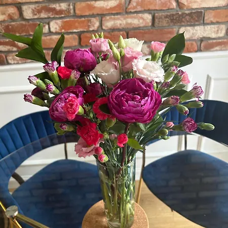 Apartment Przy Bulwarze