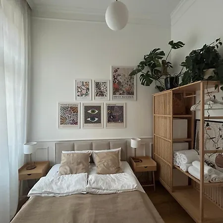 Przy Bulwarze Apartment *