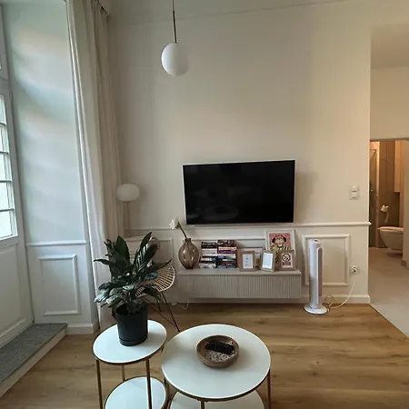 Apartment Przy Bulwarze *