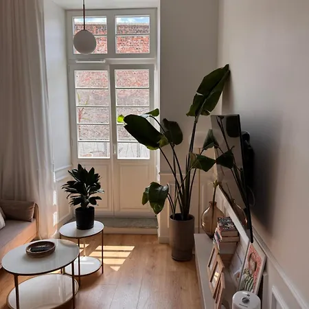 Przy Bulwarze Apartment Wroclaw