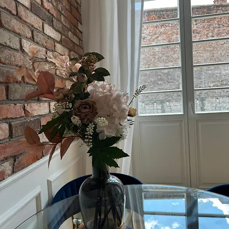 Przy Bulwarze Apartment Wroclaw