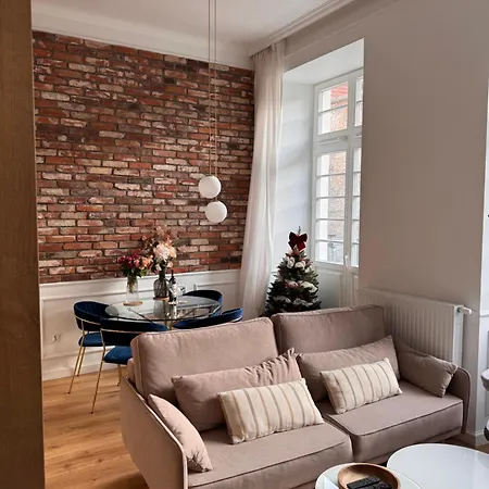 Przy Bulwarze Wroclaw