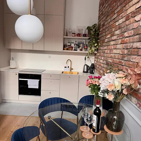 Przy Bulwarze * Wroclaw