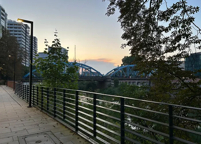 아파트 Przy Bulwarze