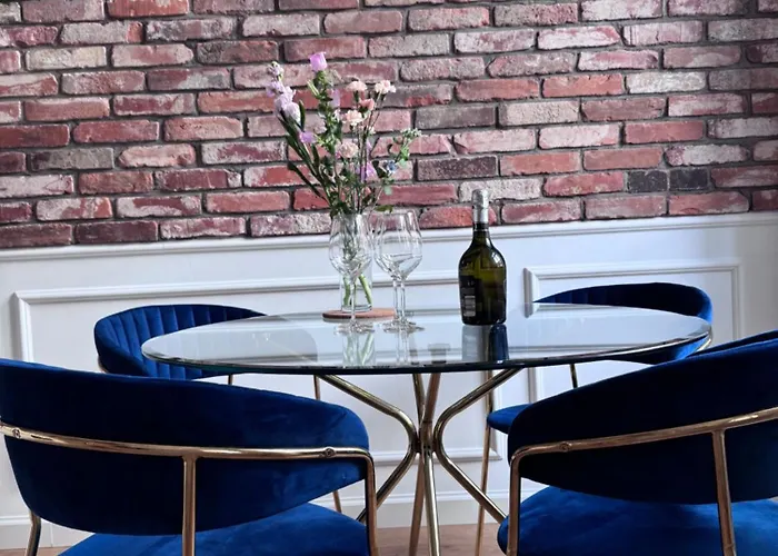 Przy Bulwarze 브로츠와프