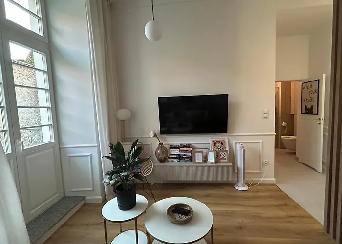 아파트 Przy Bulwarze *