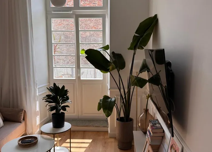 Przy Bulwarze Апартаменты Вроцлав