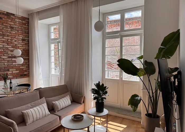 Przy Bulwarze 아파트 브로츠와프