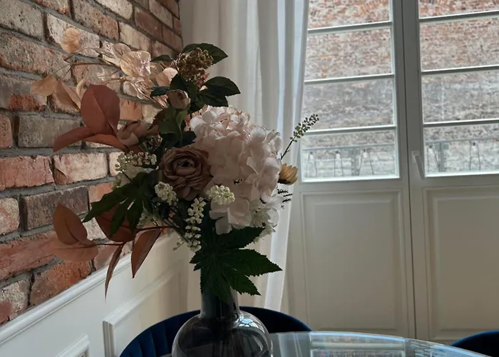 Przy Bulwarze 아파트 브로츠와프