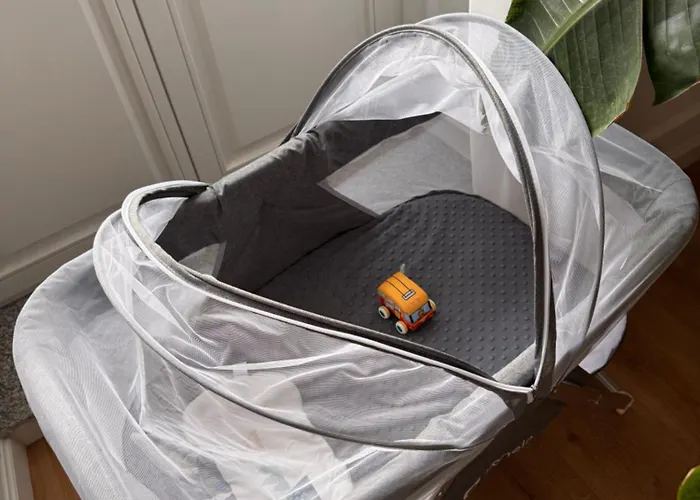 아파트 Przy Bulwarze *