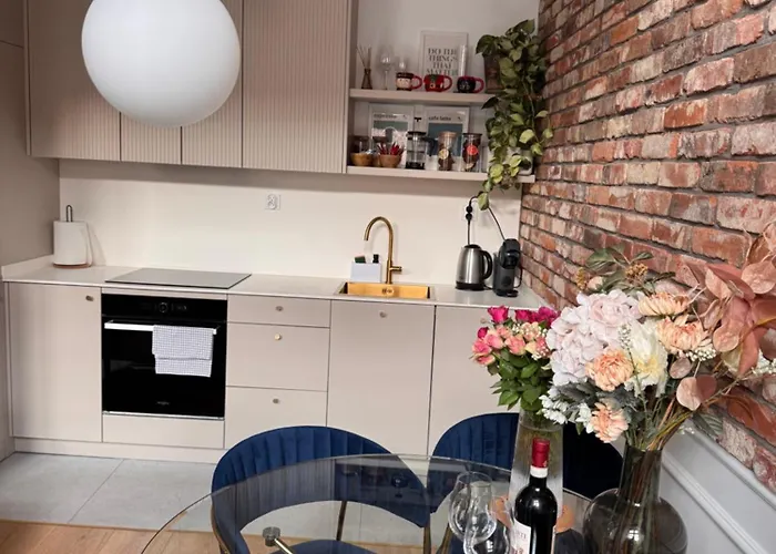 Przy Bulwarze * 브로츠와프